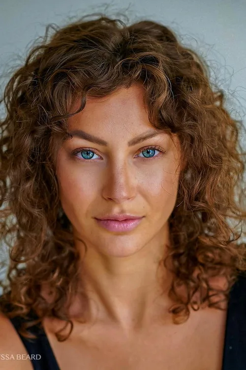Caryssa Beard