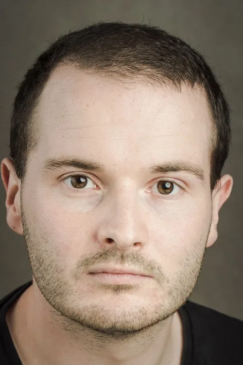 Frank Harvey