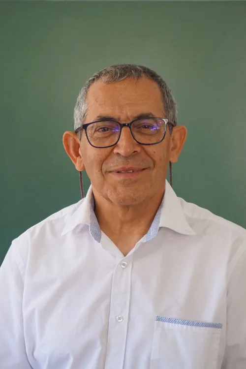 Rafael Pascual