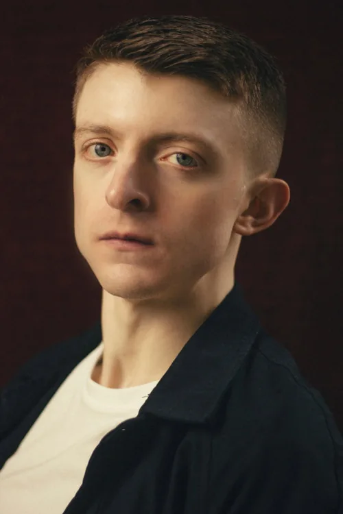 Kealan McAllister