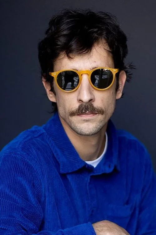Pablo Colomo