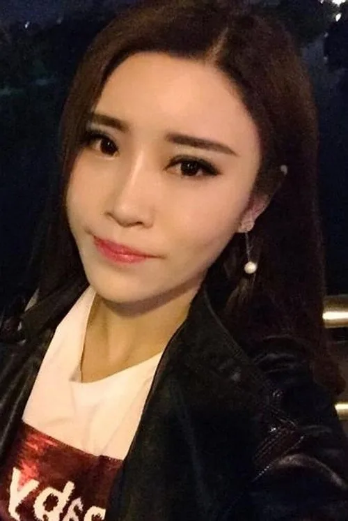 Zhang Haiyan