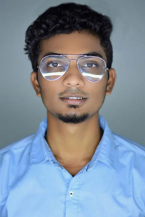 Kishore Ram
