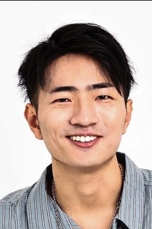 He Zhi-Ren