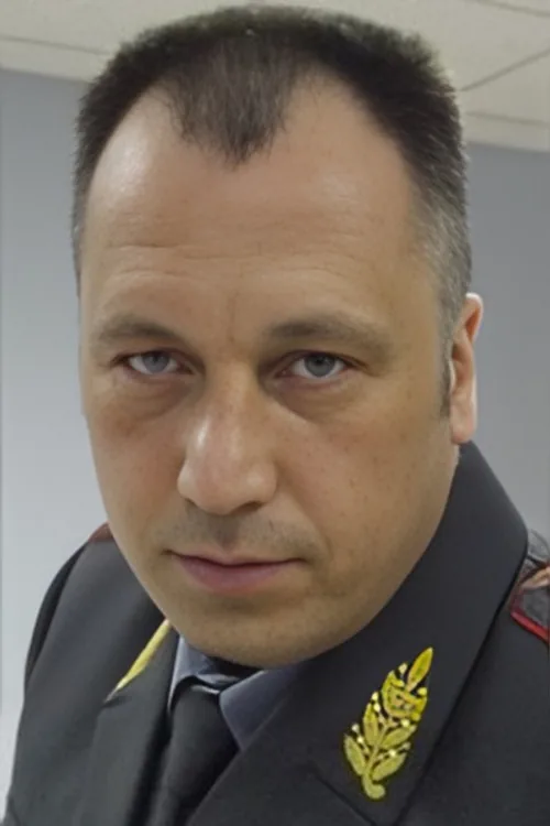 Олег Смирнов