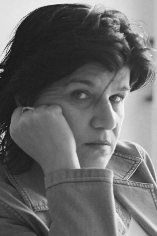 Aynur Mutlucan