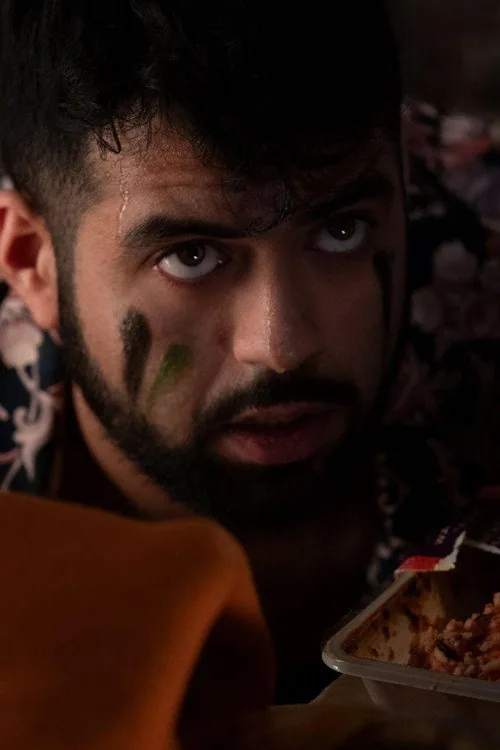 Bilal Sheikh