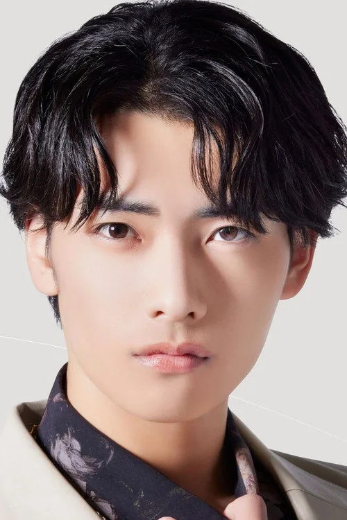 武藤潤