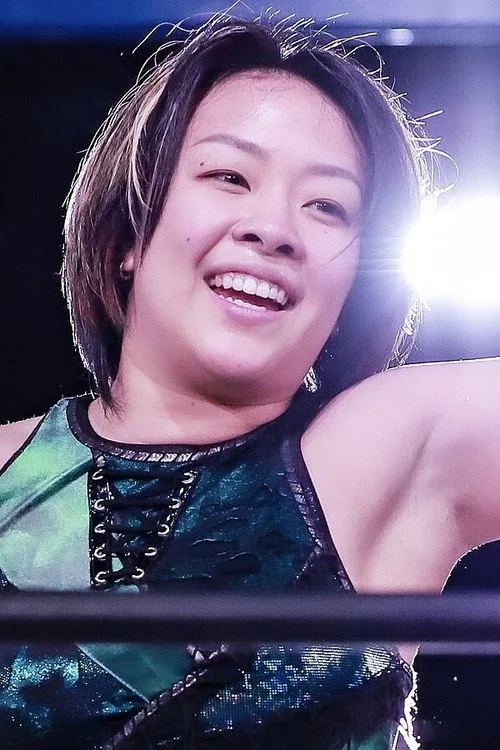Hana Iwaki