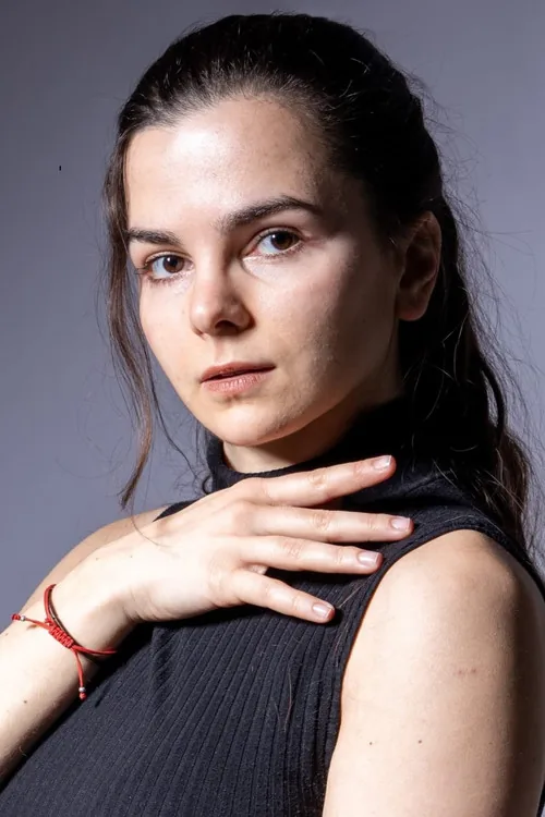 Adela Trifonova