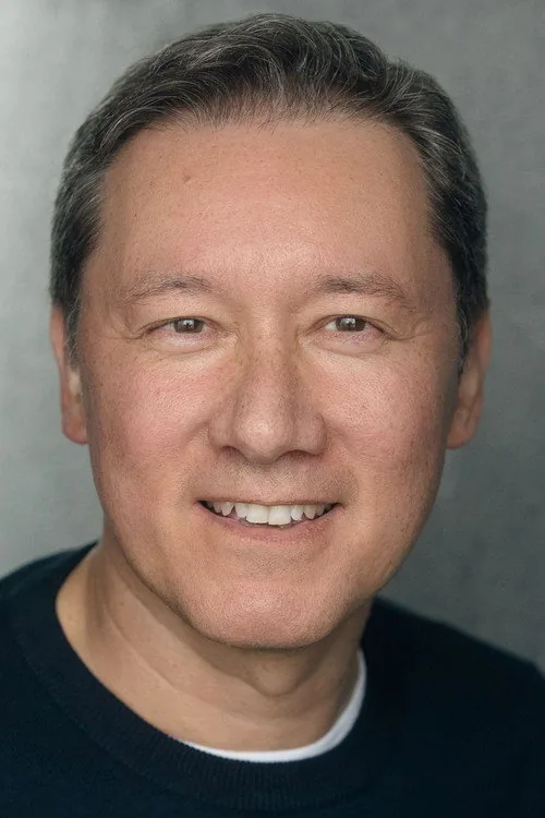 Sean Carrington