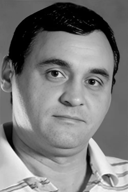 Андрей Марков
