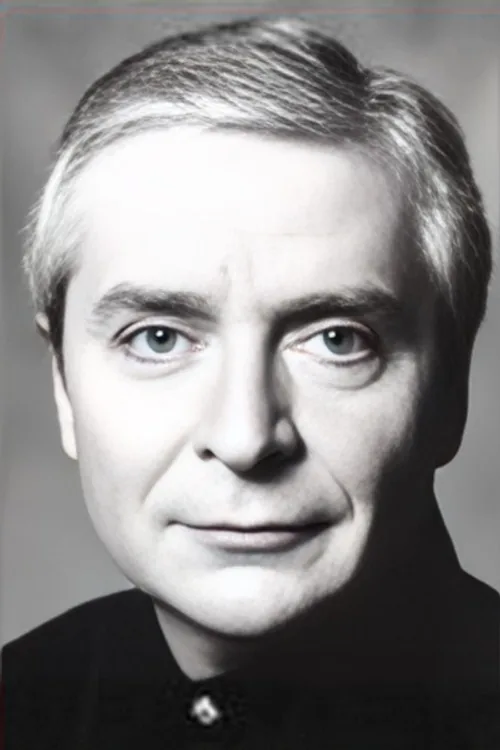 Александр Сотников
