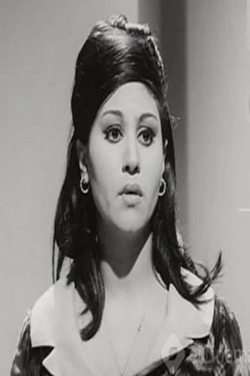 نوال الصغيرة