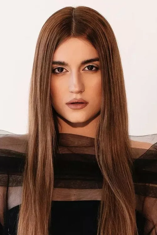 Darya Kustovskaya