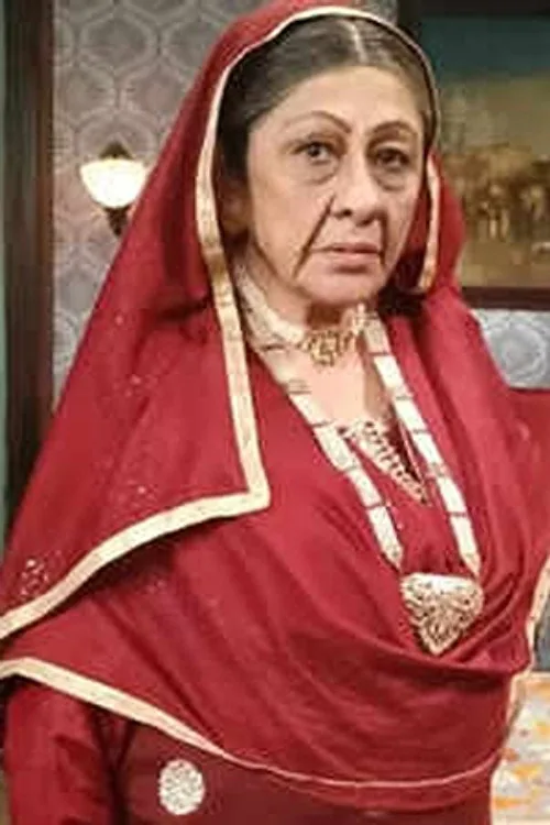 Veena Kapur