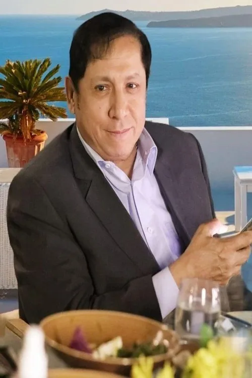 محمد عشوب