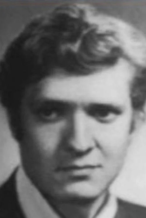 Viktor Ivanov