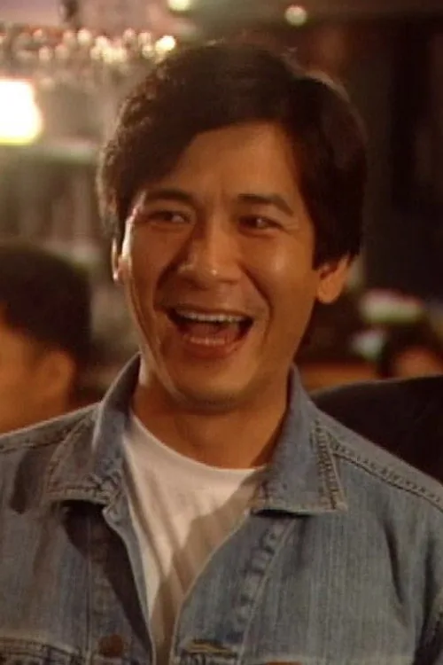 李煌生