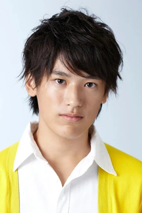 中村嘉惟人