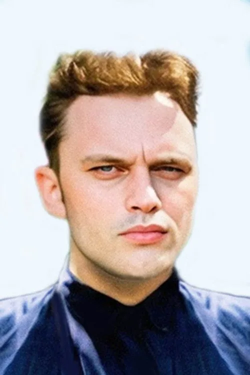 Harley Farr