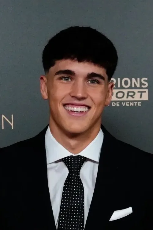 Pau Cubarsí