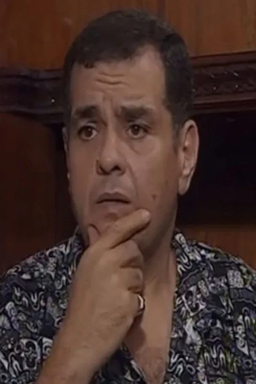 مصطفى رزق