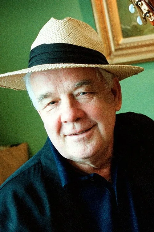 Mats Paulson