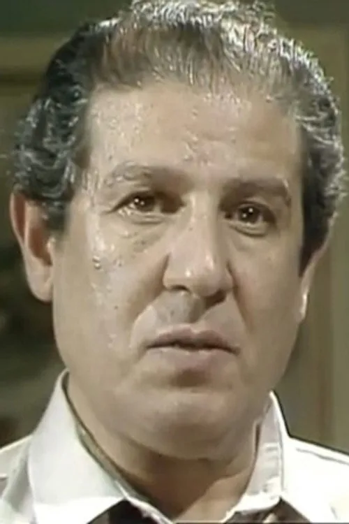 Anwar Rostom