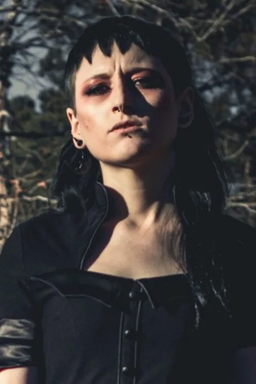 Kelsey Ann Baker