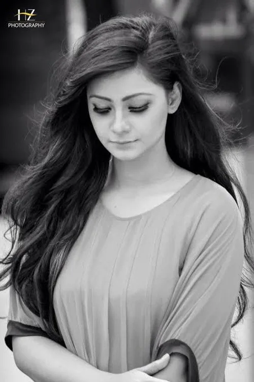 amilie jannat