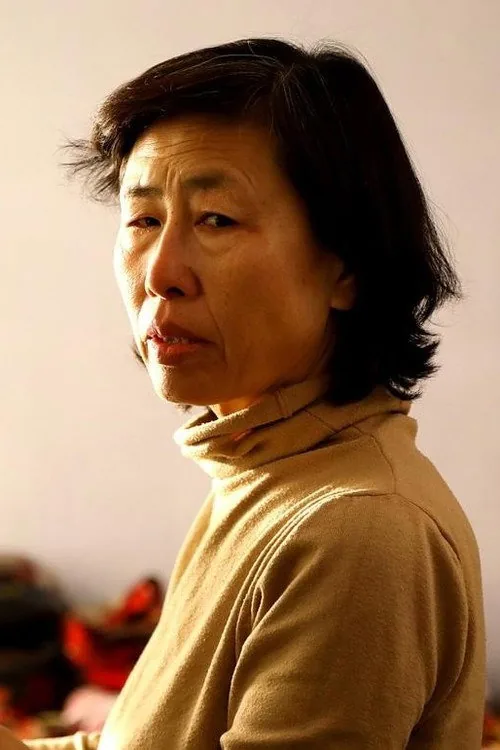 Li Shuying