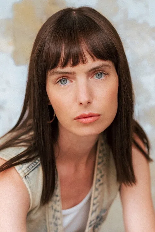 Marie-Flore Pol