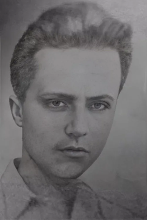 Владимир Стрельников