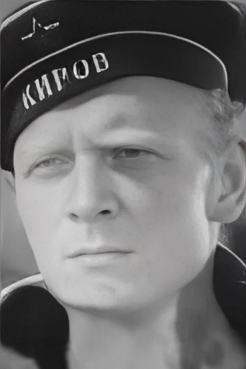 Андрей Карасёв