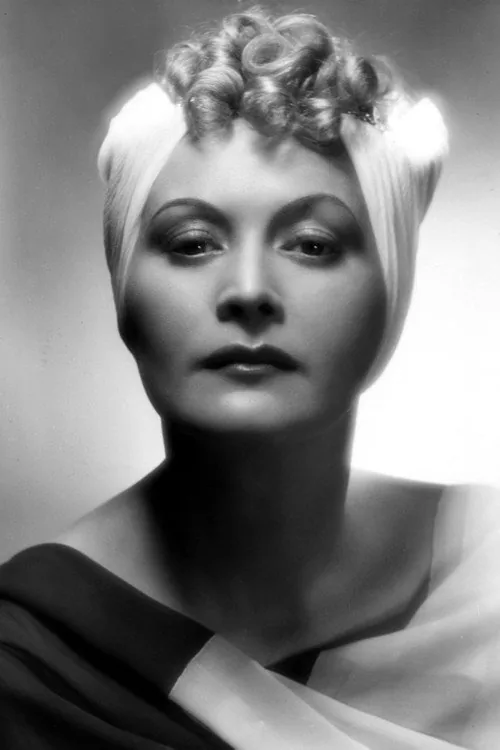 Marte Harell