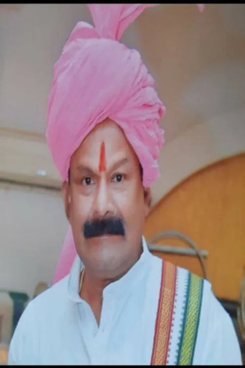 Lakshman