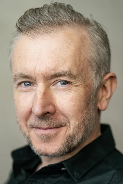 Richard Dobson