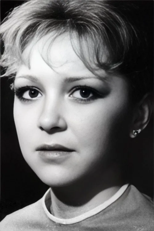 Елена Марютина