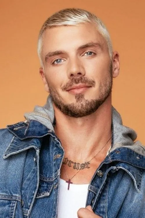 Jonathan Jenvrin