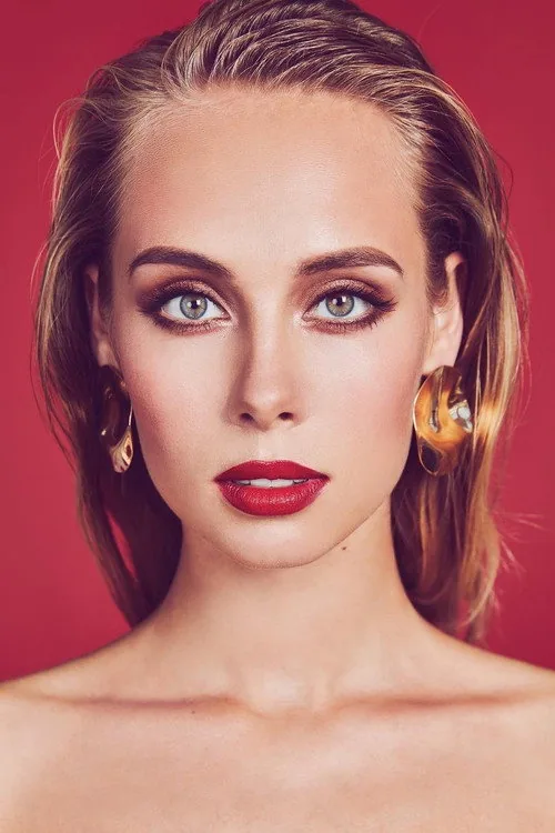 Sofia Persiyaninova