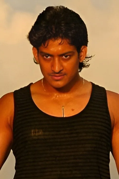 Kishore