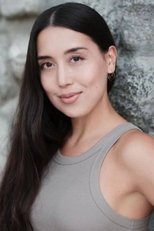 Emily Tong