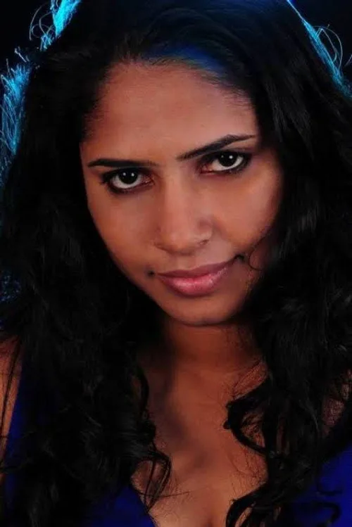 Nadishani Peliarachchi