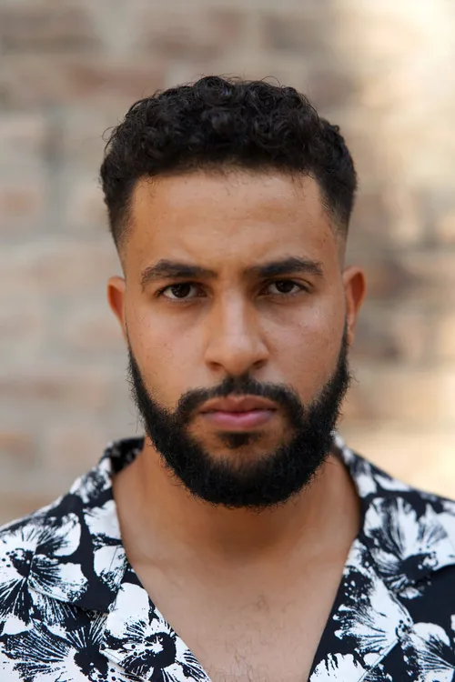 Issam Knouniz