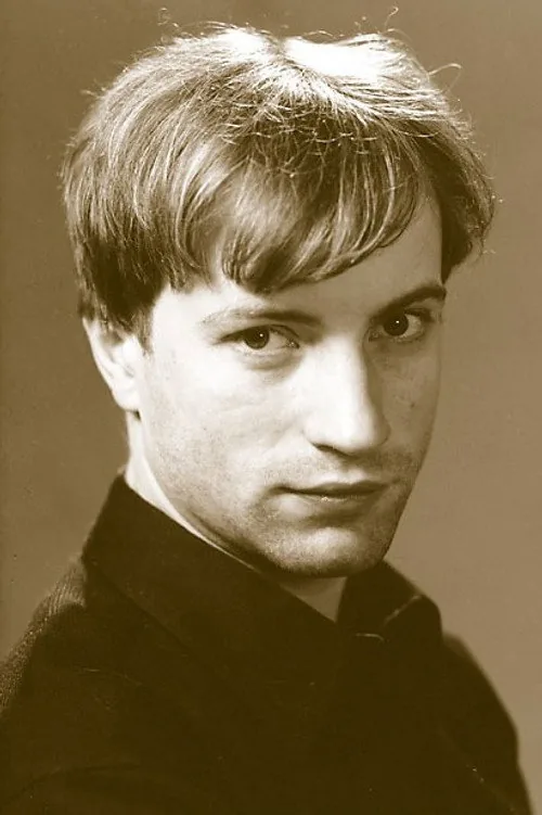 Дмитрий Зеничев