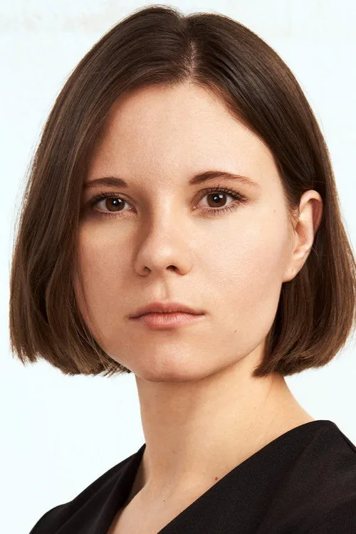 Tatyana Seliverstova