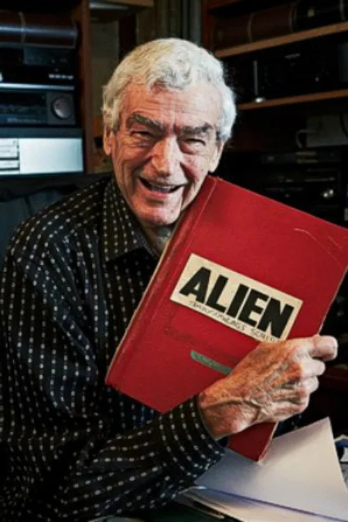 Terry Rawlings