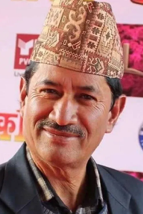 Uttam K.C.