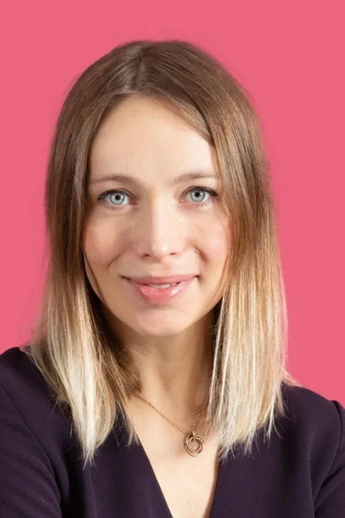 Marina Kolokolova